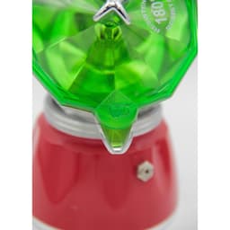 G.A.T. Italia Tricolore 3 kops - Percolator - 150ml - Made in Italy — thumbnail 3