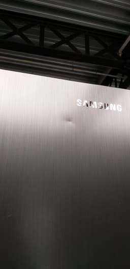 Samsung RS68N8240B1 - Amerikaanse koelkast - met dispenser - Zwart - 638 L — thumbnail 3