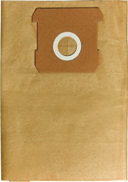 EINHELL Stofzuigerzakken 12 liter — thumbnail 1