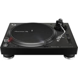Pioneer DJ PLX-500 Zwart |  | 4573201240453 — thumbnail 1