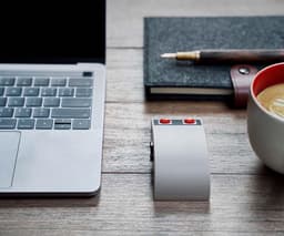 8BitDo N30 Wireless Mouse — thumbnail 2