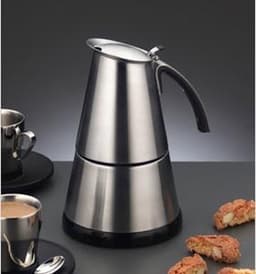 Rommelsbacher Espresso Maker EKO 364/E — thumbnail 2