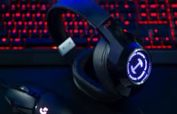 Edifier G2 II - 7.1 - Gaming headset - USB — thumbnail 3