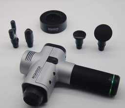 REGENTECH® Massage Gun - Professioneel Massage Apparaat — thumbnail 3