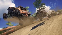 MX vs ATV All Out - Nintendo Switch — thumbnail 4
