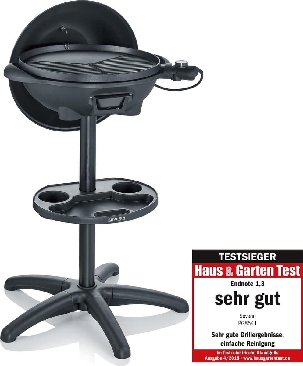 Severin PG 8541 | | PG 8541 — afbeelding 1