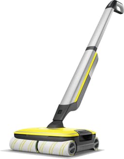 FC 7 Cordless Yellow — thumbnail 2