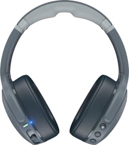 SKULLCANDY Crusher Evo S6EVW-N744 Over-ear Draadloze hoofdtelefoon Grijs — thumbnail 2