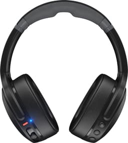 SKULLCANDY Crusher Evo S6EVW-N740 Over-ear Draadloze hoofdtelefoon Zwart — thumbnail 3