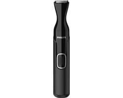 Philips NT5650/16 neustrimmer, oortrimmer, wenkbrauwtrimmer — thumbnail 2