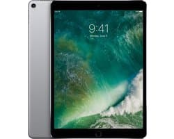 Apple iPad Pro 10.5 - 64GB - WiFi + 4G - Spacegrijs
