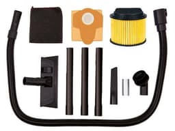 EINHELL TC-VC 18/20 Li Solo Accu Nat-/Droogzuiger Power X-Change — thumbnail 4