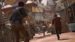 Uncharted 4: A Thief's End - PS4 — thumbnail 2