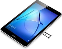 Huawei MediaPad T3 - 7 inch - 8GB - WiFi + 3G - Grijs — thumbnail 5