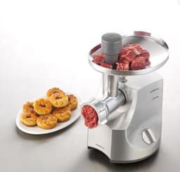 Kenwood MG700 vleesmolen — thumbnail 4