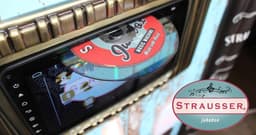 Strausser Jukebox Music Collage — thumbnail 3