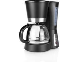 Tristar CM-1236 Koffiezetapparaat – Inhoud: 1.2 liter – Met warmhoudfunctie