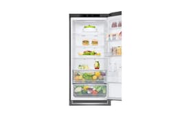 LG GBP62DSNFN koel-vriescombinatie - RVS — thumbnail 5