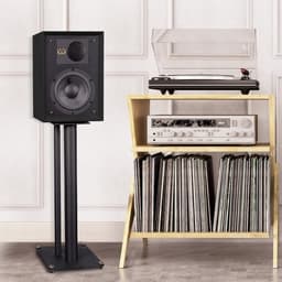 Wharfedale Denton Zwart |  | 6974017843360 — thumbnail 5
