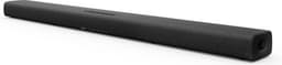 Yamaha TRUE X BAR 40A – Dolby Atmos Soundbar met Ingebouwde Subwoofers – WiFi, Bluetooth, AirPlay 2 – 180W – Donker Grijs — thumbnail 1