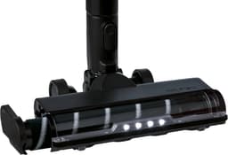 Nilfisk S1 Pet Care Plus – Draadloze steelstofzuiger voor huisdieren met 550 W motor, 60 minuten werktijd, HEPA 14-filter en complete accessoireset, 10 jaar garantie! — thumbnail 3