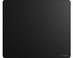 Artisan FX Zero XL - MID - Black - FX-ZR-MD-XL - Gaming Muismat