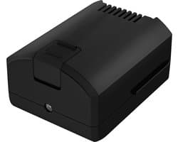 Elekiatech Steelstofzuiger Accu - 2200 mAh - alleen geschikt voor Elekiatech modellen XL-618A, XL-618Pro, SPXL01, SPXL02-1A