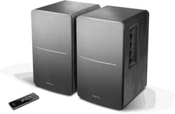 Edifier R1280T - 2.0 actieve speakerset / Zwart — thumbnail 2