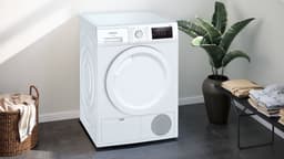 Siemens WT43N205NL - iQ300 - Wasdroger - Condensdroger — thumbnail 3