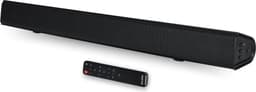 Salora SOUNDBAR680 - Soundbar - Box - Speaker - Soundbar voor Tv - Soundbars - Zwart — thumbnail 1