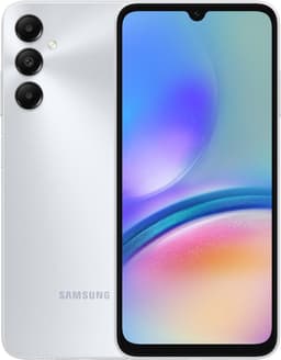 Samsung Galaxy A05s - 64GB - Silver — thumbnail 2