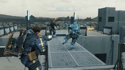 Death Stranding: Director's Cut - PS5 — thumbnail 5