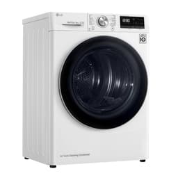 LG RH90V9AV3N -  Warmtepompdroger - 9 kg - 62 dB - Energielabel C — thumbnail 3