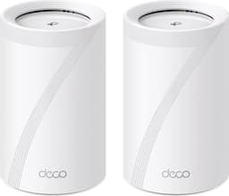TP-Link Deco BE65 2-pack — thumbnail 1