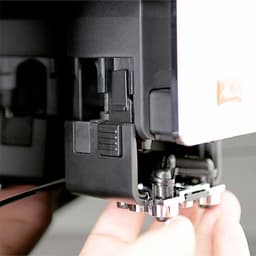 Melitta Barista Smart T volautomatische Espressomachine F840-100 roestvrij staal — thumbnail 2