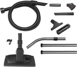 Numatic HET-180 Hetty Eco Stofzuiger + Accessoire KIT-AS1 620W — thumbnail 2