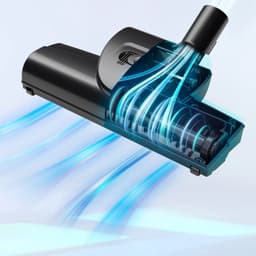 Bosch ProPower BGL6POW2 Serie 6 - Stofzuiger met zak - Zwart — thumbnail 3
