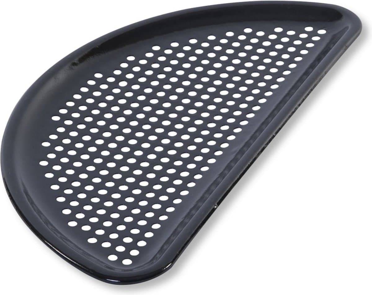 Half Perforated Grid Big Green Egg - Large — afbeelding 1