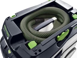 Festool CTM 26 E Mobiele Bouwstofzuiger 1200W - 574981 — thumbnail 3