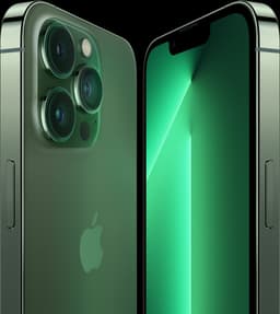 Apple iPhone 13 Pro - 128GB - Groen — thumbnail 5