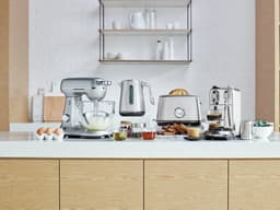 Sage SEM825 the Bakery Boss Stainless Steel Keukenmachine — thumbnail 4