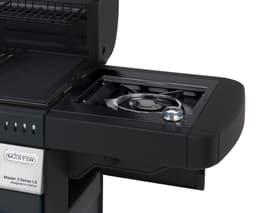 CAMPINGAZ BBQ MASTERSERIE 3 CLASSIC LS — thumbnail 3