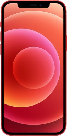 Apple iPhone 12 - 256GB - Rood — thumbnail 3
