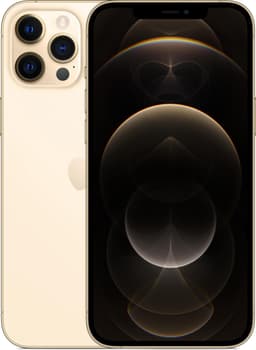 Apple iPhone 12 Pro Max - 128GB - Goud — thumbnail 1