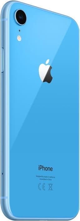 Apple iPhone XR - 128GB - Blauw — thumbnail 4