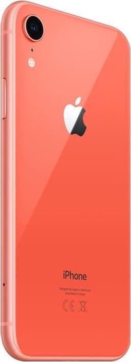 Apple iPhone XR - 128GB - Koraal — thumbnail 5