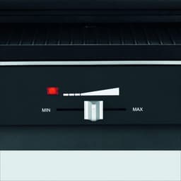 Severin PG8533 Barbecue Zwart — thumbnail 3