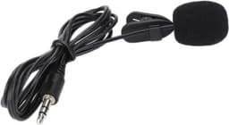 Clip-On Smartphone Microfoon - Iphone - Android - Windowsphone - Laptop - PC - Dasspeld Mic - Stream Microfoon - Interview Microfoon - Pocket Microfoon — thumbnail 5