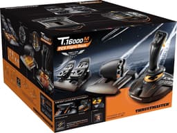 Thrustmaster T.16000M FCS Hotas Flight Pack — thumbnail 5