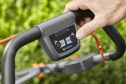 Accu grasmaaier PowerMax Li-40/41 set — thumbnail 4